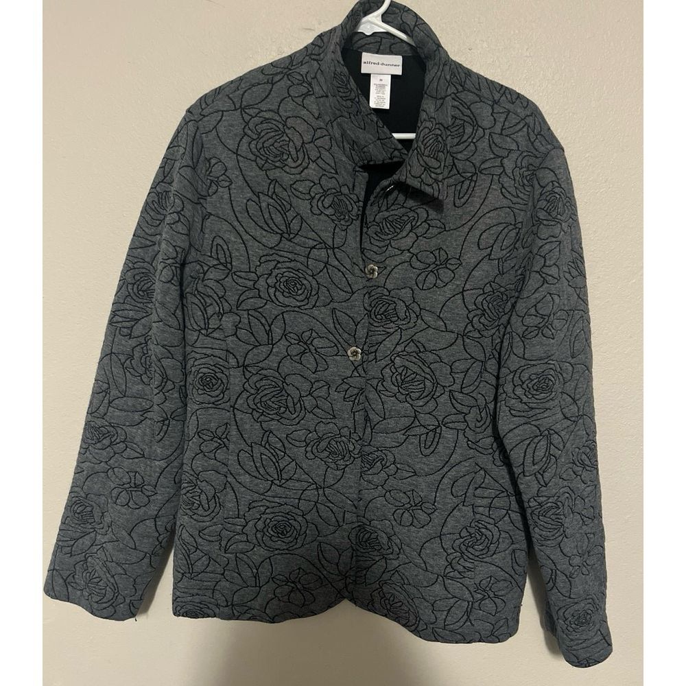 Alfred dunner women's‎ blazer
